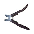 thumbnail image 1 of Fiudx Abridor de Castañas, Pelador Ergonómico de Acero Inoxidable, Herramienta de Cocina Fácil de Pelar, Extractor Eficiente de Frutos Secos, Preparación de Frutos Secos, Esencial para Cocinar En Cas, 1 of 2
