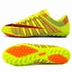 thumbnail image 1 of Botas de fútbol para césped artificial unisex | Botas de fútbol sala de entrenamiento profesional para exteriores e interiores, para niños y niñas, para terreno firme, 1 of 5