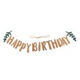 thumbnail image 3 of Birthday Decoration, Easy To Use Happy Birthday Sign Foldable Repeatable  For Party Decoration For Birthday Banner For Birthday Banner Party For Birthday Party, 3 of 8