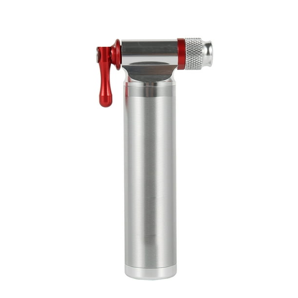 co2 bike tire inflator