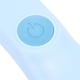 thumbnail image 2 of Baby Hair Clippers Ultra Quiet Rechargeable IPX7 Waterproof Electric Hair Trimmer 3 Guide Combs Professional Hair Cutting Kit for Kids Blue, 2 of 4