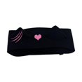 thumbnail image 1 of Lipstore Swimming Headband Accessories Bathing Neoprene Universal Ear Protection Band C, 1 of 8