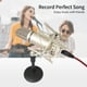 thumbnail image 3 of USB A XLR Cable Micrófono Enlace (1m), 3 of 9