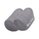 thumbnail image 2 of 2 guantes para manillar de motocicleta, mitones para manillar de bicicleta de montaña Lenkerschutz Grau, 2 of 8