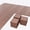 Brown, variant on 9sq. ft Plastic Interlocking Deck Tiles,9 Pack Outdoor Patio Flooring, 12"x12" Interlocking Decking Tile Outdoor All Weather Use, Waterproof Patio Pavers for Pool Balcony Backyard Porch