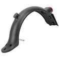 thumbnail image 1 of Electric Scooter Back Mudguard,Rear Mudguard Hook Tail Light for M365 PRO 2 Electric Scooter Repair Parts, 1 of 7