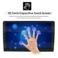 thumbnail image 6 of 10.1" Android 12 Wifi 2+32GB DSP Car Stereo Radio Carplay GPS Navigation For Toyota Corolla 2014 2015 2016, 6 of 16