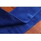 thumbnail image 2 of Estuche para tijeras de peluquero, 1 pieza Bolsa de herramientas de peluquero azul joya, 2 of 5