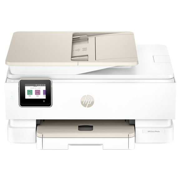 HP Envy Photo 7975 All-in-One Printer