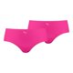 thumbnail image 1 of BRAGA PUMA ROSA PARA MUJER WOMEN SEAMLESS HIPSTER 2P HANG 93502308, 1 of 2