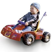 Fisher-Price Get-Set-Go! Kart for Boys