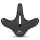 thumbnail image 1 of Sillín Bici Sillín ancho para bicicleta, cómodo cojín para bicicleta de montaña, asiento impermeable, 1 of 7