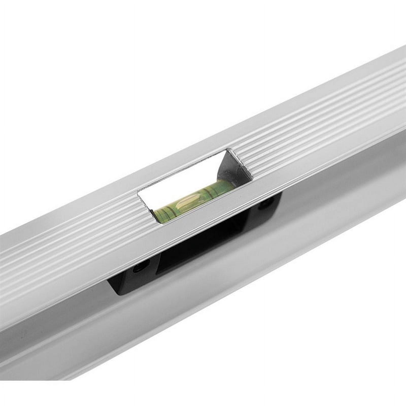 Bon Tool 34-222 Aluminum I Beam Level 24"