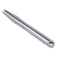 thumbnail image 3 of EDC Tweezers, Tweezers, Portable Ti Alloy Fix Small Parts For Model Making For Outdoor Survival Camping Travel, 3 of 8