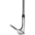 thumbnail image 2 of Pre-Owned TaylorMade MG5 Chrome LB 60* Lob Wedge 60-8 Dynamic Gold Tour Issue 115 Value, 2 of 5