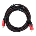 thumbnail image 3 of Cable Hdmi 3D 1080P Cable De Datos De Ultra Alta Definición Versión 1.4 seitruly EL013483-01, 3 of 4