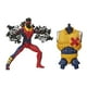 thumbnail image 2 of Figura Sunspot Hasbro Marvel 6 Pulgadas, 2 of 2