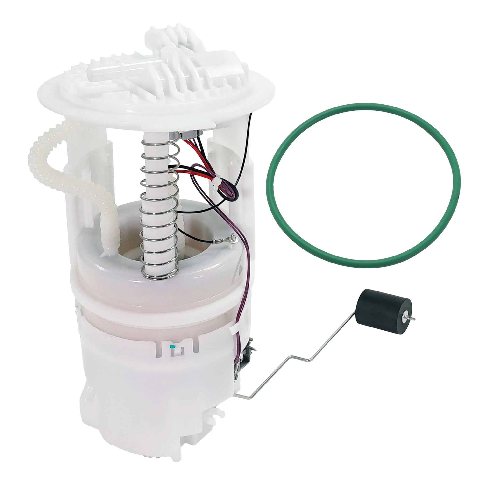 Fuel Pump Compatible with 2004-2010 Chrysler PT Cruiser 4Cyl 2.4L With Sending Unit
