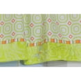 thumbnail image 2 of R16 Home LTH02-OG Handle Trays, Orange & Green, 2 of 3