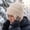 Beige, variant on Voska Thick Knit Maple Leaf Ear Protection Pullover Hat For Men Women Soft Polyester Warm Winter Beanie Stylish Cold Weather Headgear Beige
