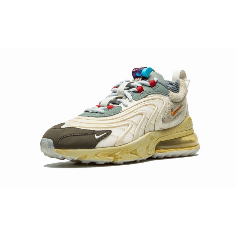 Nike Air Max 270 React Travis Scott Cactus Trails Size 10 Nike Air Max 270 React ENG Travis Scott Cactus Trails Men main image 2