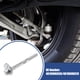thumbnail image 3 of Perno excéntrico de ajuste de camber de alineación 1 Pcs Unique Bargains para Toyota Tacoma 2005-2015 No.481900K030/481900K020, 3 of 6