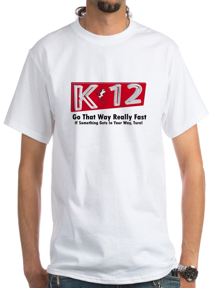 better off dead shirt