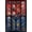 Black Framed Version, variant on NFL League - Helmets 26 Wall Poster, 22.375" x 34"