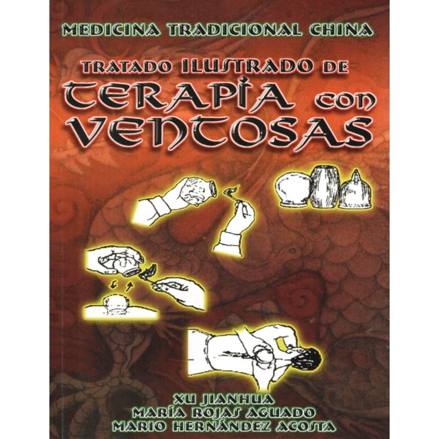 Terapia CON Ventosas BERBERA EDITORES XU JIAN HUA