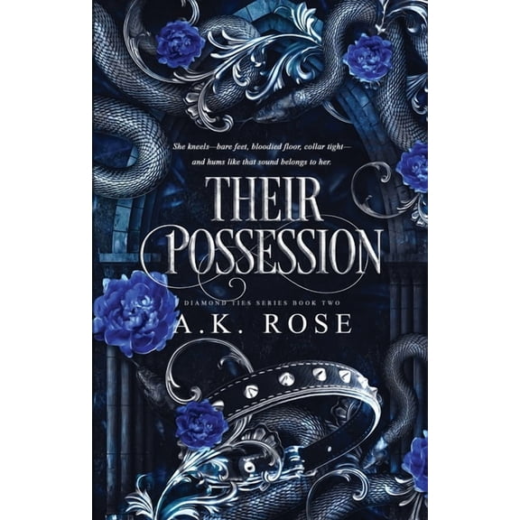 Their Possession, (Paperback)