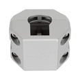 thumbnail image 3 of Ulip Electric Scooter Folding Clamp Aluminum Alloy Vertical Rod Rugged Lock Compatible with G30 Series Electric Scooter, 3 of 6