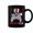 Black, variant on Boys 4Th Of July Video Game American Flag Uncle Sam Gamer V2 Coffee Mugs