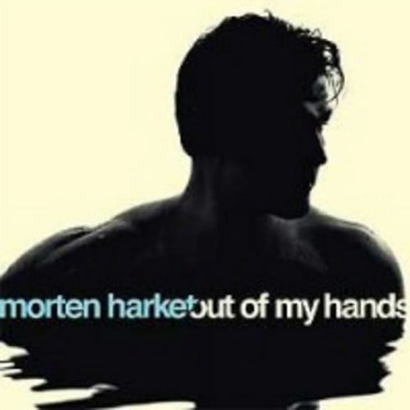Morten Harket - Out of My Hands - Music & Performance - CD