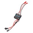 thumbnail image 1 of ESC Largo tiempo Servicio Mancha Handy Instalación Premium Material Boat 40A Mini PCB Speed ​​Controller Dual Way Reemplazo para G500 Inevent FN001667-00, 1 of 6