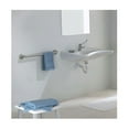 thumbnail image 4 of PONTE GIULIO 18" Polished Stainless Steel Grab Bar-Size:18, 4 of 4