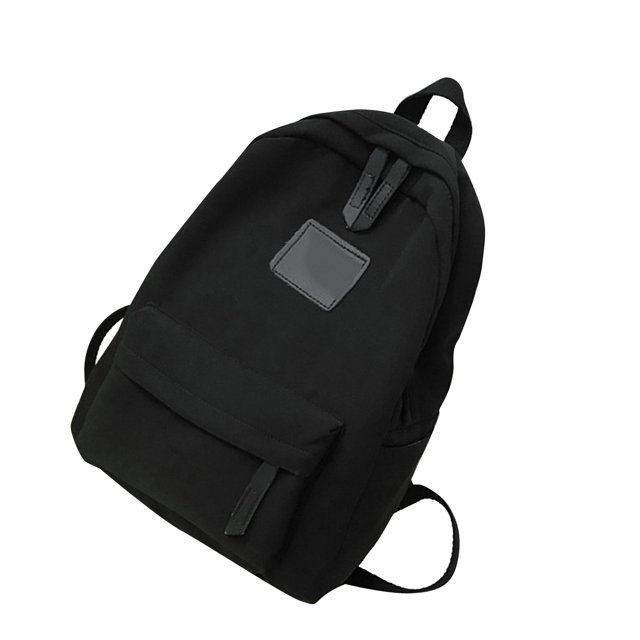 Mochila para mujer mochila de nailon mochila de moda mochila escolar de nailon de alta capacidad para mujer para viajes senderismo escuela universitaria ANGGREK Otros