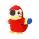 thumbnail image 5 of Juguete eléctrico de loro Strade Fareast Limited Juguete de peluche rojo, 5 of 8