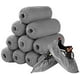 thumbnail image 1 of Cubiertas de zapatos desechables Feliz Sencillez, 1 of 5
