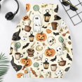 thumbnail image 4 of Grblisyd Halloween Girls Oversized Hoodies Fleece Pullover Sweatshirts Kids Fashion Casual Outfits Fall Winter Clothes, 4 of 5