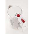thumbnail image 2 of Bodum Bistro Water Kettle, 2 of 4