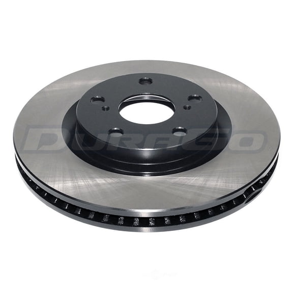 DuraGo BR900340-02 Disc Brake Rotor