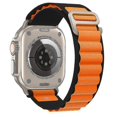 thumbnail image 1 of Strap compatible Alpine Loop Nylon Bracelet Correa Iwatch Series Ultra 8 Se 7 6 3 5 Compatible Apple Watch Strap_Gift Of G, 1 of 5