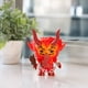 thumbnail image 5 of Figura de acción de vinilo Toynk Christmas Krampus Festive Red 13 cm Toynk Toys Ver descripción, 5 of 9