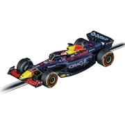 Carrera GO Slot Car 20064280  Oracle Red Bull Racing RB21 M. Verstappen, No.1 (2025) 1:43 Scale Analog Vehicle