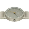 thumbnail image 3 of Braun Men's BN0171GYGYG Grey Ceramic Quartz Dress Watch, 3 of 4