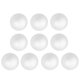 thumbnail image 4 of Bolas de espuma Zulema 10 Piezas de 8 cm para Manualidades de Poliestireno, 4 of 7