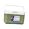 thumbnail image 1 of Cubo de hielo para Picnic shamjiam 5L Refrigerador de coche Verde, 1 of 8