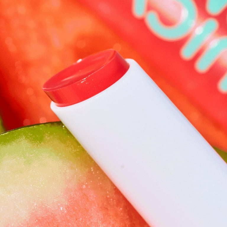 essence Juicy Bomb Glossy Butter Balm, 01 One In A Melon - Walmart.com
