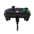 thumbnail image 3 of Control inalámbrico PDP Xbox Afterglow Wave Xbox, 3 of 4