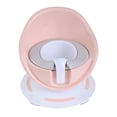 thumbnail image 3 of Bañito Inodoro Entrenador Infantil Bebe EKE LIFE HOME Con Recipiente Color Azul 8076, 3 of 6